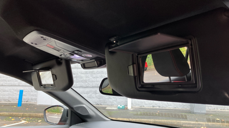 Vauxhall Corsa 1.2 Turbo SRi Premium 5dr Petrol Hatchback